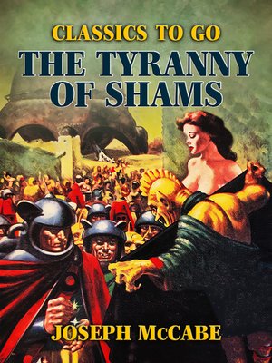 cover image of The Tyranny of Shams